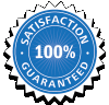 Satisfaction Guaranteed
